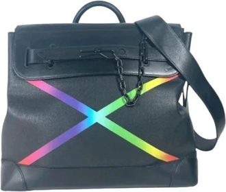 Louis Vuitton unisex, Pre-owned, Nero, Taglia unica, used