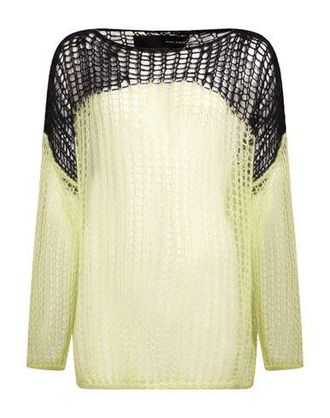 Isabel Benenato KNITWEAR - Jumpers on YOOX.COM