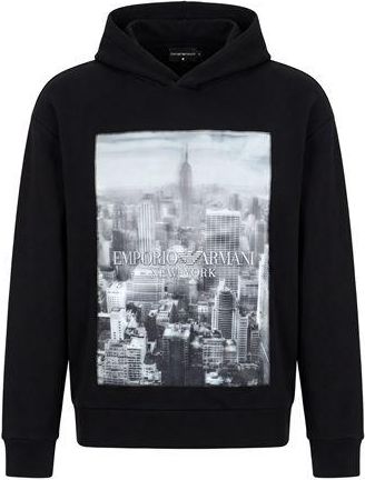 Emporio Armani TOPWEAR - Sweatshirts on YOOX.COM