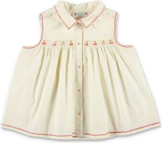 BONPOINT Camisetas Y Polos Beige