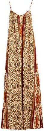 Pahiesa DRESSES - Maxi dresses sur YOOX.COM