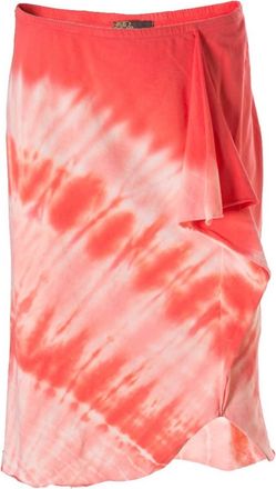 Prana Womens Marli Skirt In Coral