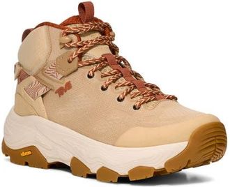 Teva Grandview Max Vent Hiking Shoe in Boulder at Nordstrom, Size 10.5