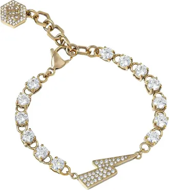 Philipp Plein Donna, Accessori, Giallo, Taglia unica, new