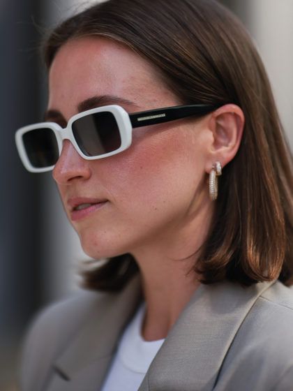 Come scegliere gli occhiali da sole in base alla forma del viso?