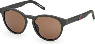 K-Way unisex, Accessoires, Groen, Maat: 52 MM