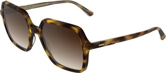 Calvin Klein CK26531S 240 Womens Sunglasses Size 55