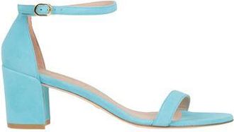Stuart Weitzman CALZADO - Sandalias con cierre en YOOX.COM