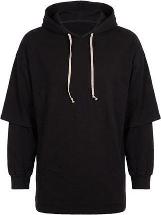 Rick Owens TOPWEAR - Felpe su YOOX.COM