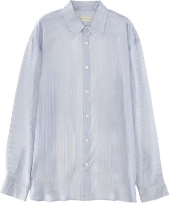 Dries Van Noten Shirt Croom