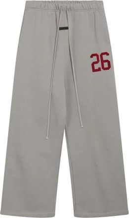 Fear of God Trainingsbroeken - Heren - Sweatpants - Grijs - XL - Broeken