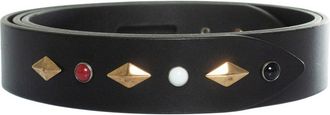 Isabel Marant Lecce Belt (Authentic Pre-Loved)