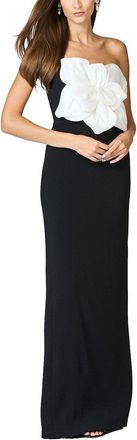 Sachin & Babi Marist Gown