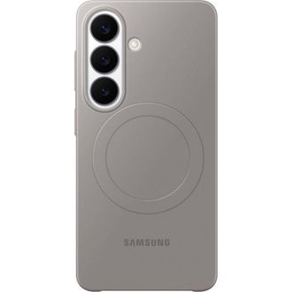 Samsung Funda Magn&eacute;tica Delgada Gris Para Samsung S942 S26 Ef-ss942cje