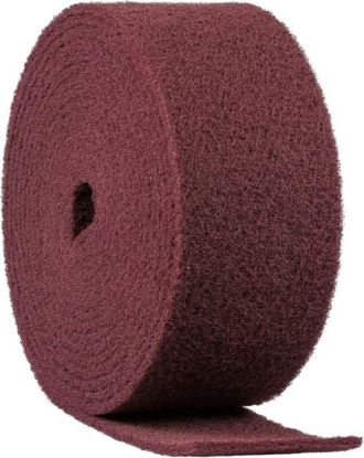OEM Rollo De Tejido No Tejido Nro400 115mm Grano 320 271101 - 10 Mb - Pa5 320115w