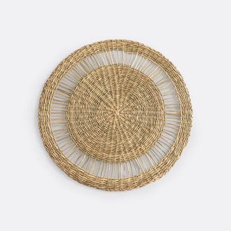 La Redoute Interieurs Set van 4 placemats, Nala