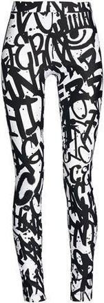 Chiara Ferragni BOTTOMWEAR - Leggings sur YOOX.COM