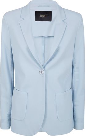 Seventy Link Tech Bistretch Jacket