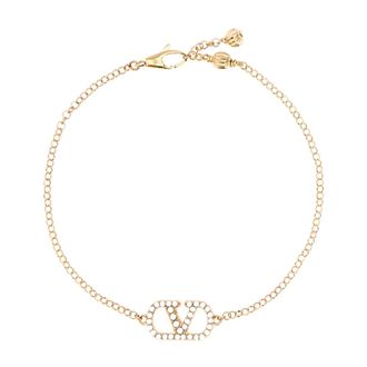 Valentino Garavani Dames, Accessoires, Geel, Maat: M