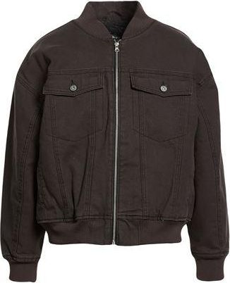 Vans TRUCKSTOP BOMBER JACKET