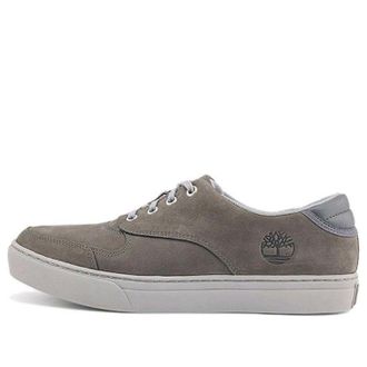 Timberland Adventure 2.0 Oxford Medium Grey Nubuck A5M38