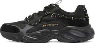 Skechers Stamina Shoes Black 237431-BBK
