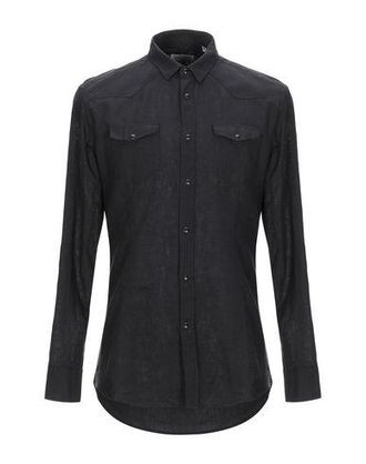 Daniele Alessandrini TOPS - Hemden auf YOOX.COM