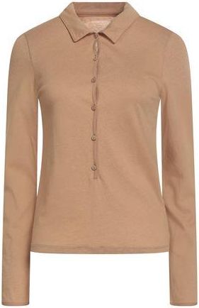 Majestic Filatures Polo shirts