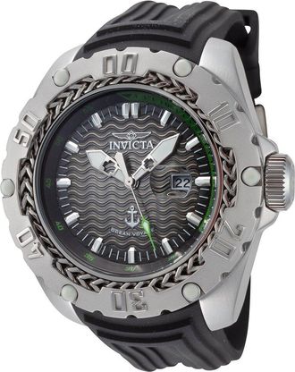 Invicta Mens Ocean Voyage Watch