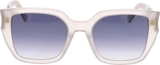Dior Gafas de sol - Accessories - Mujer - Blanco - ONE SIZE