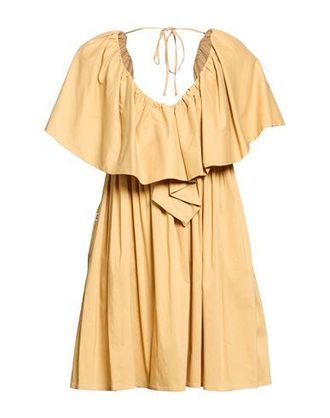 Jijil DRESSES - Mini dresses on YOOX.COM