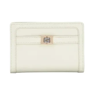 Guess Dames, Accessoires, Wit, Maat: ONE Size Leer