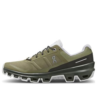On Running Cloudventure Olive Fir 32.98268