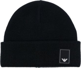 Armani beanie sale online