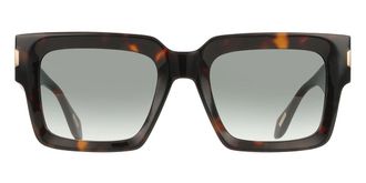 Just Cavalli SJC108 04BL Womens Sunglasses Tortoiseshell Size 53