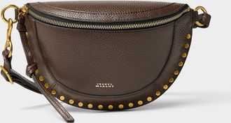 Isabel Marant Womens Skano belt bag