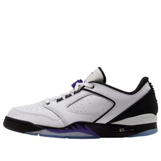 Nike Jordan Air Jordan Sixty Plus Low White Black Dark Concord IH2047-104