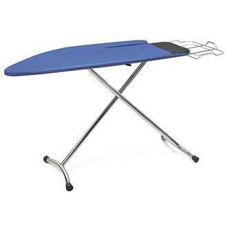 Astoria Tabla De Planchar Con Funda Ign&iacute;fuga Y Brownie 125x48cm - Rt130a - Astoria