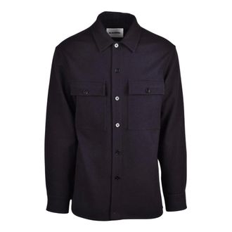 Jil Sander Uomo, Magliette, Nero, M, new
