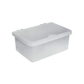 Emco Emco - Caja Para Soporte De Papel H&uacute;medo. 053900101