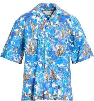 Marni TOPWEAR - Camicie su YOOX.COM