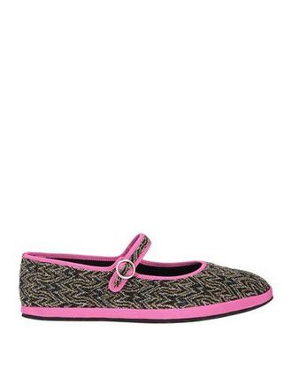 M Missoni SCHUHE - Ballerinas auf YOOX.COM