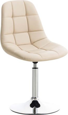 Clp Clp - Silla De Comedor Emil Crema