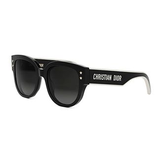 Dior unisex, Accessoires, Zwart, Maat: 54 MM