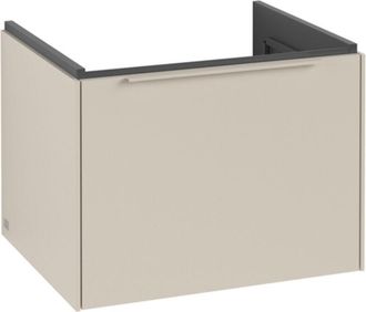Villeroy & Boch Subway 3.0, 572x429x478 Mm, Mueble De Lavabo, 1 - Villeroy&boch