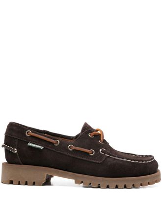 Sebago Mocassini Ranger - Marrone