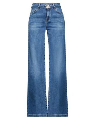 Liu Jo BOTTOMWEAR - Jeans on YOOX.COM