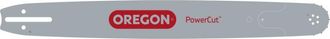 Oregon Scientific Oregon - Gu&iacute;a De Cadena De Motosierra 203rndd025 Gu&iacute;a: 50 Cm Paso: 3/8 Calibre: 1,6 Eslabones: 72 Powercut