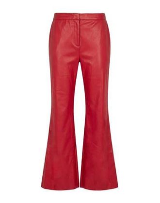 Pi&egrave;ce... BOTTOMWEAR - Trousers on YOOX.COM