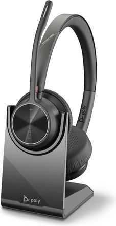OEM Auriculares Poly Voyager 4320 Uc, 218476-01